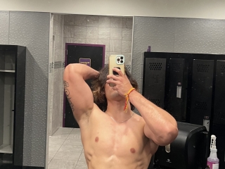 Lovemaker68's Sexcam