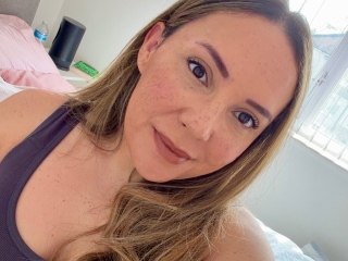 Webcam sex with Lovemiax