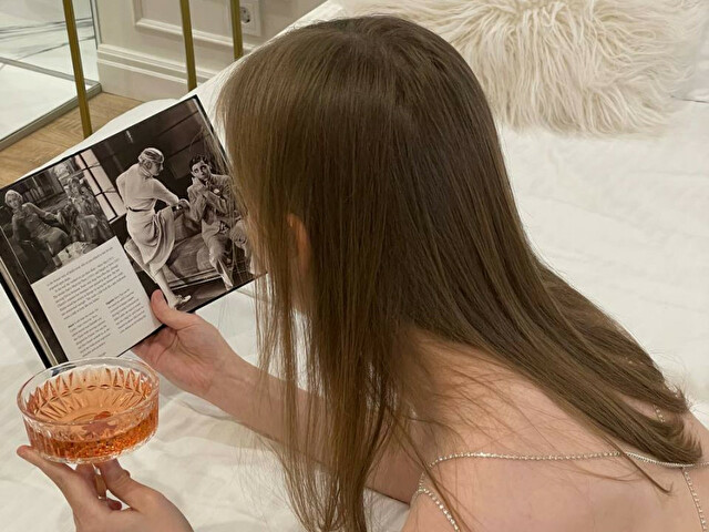 Lovens' profilo - Immagine n°39