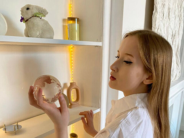 Lovens' profilo - Immagine n°45