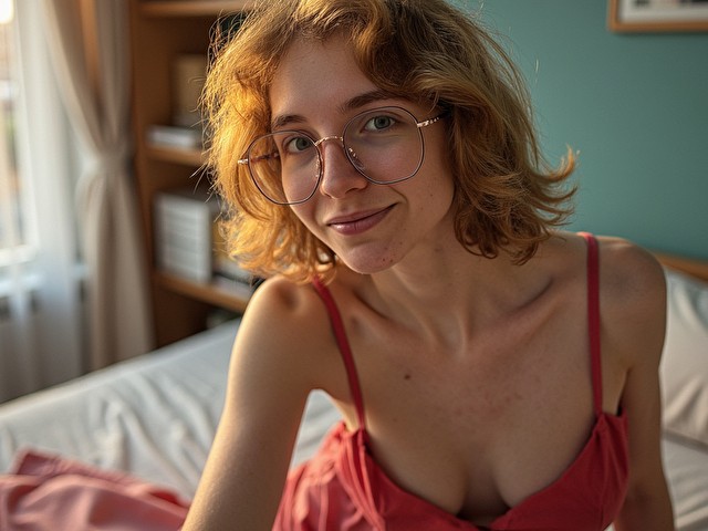 Perfil con Lovepenny - Imagen  n°12