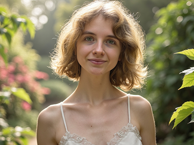 Perfil con Lovepenny - Imagen  n°5