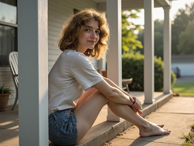 Perfil con Lovepenny - Imagen  n°7