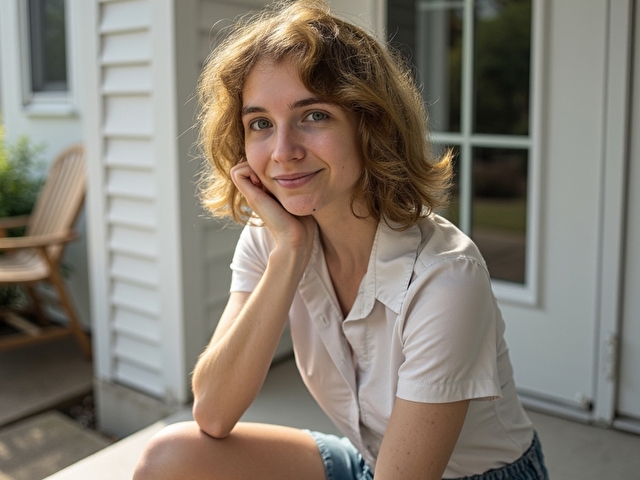 Perfil con Lovepenny - Imagen  n°9