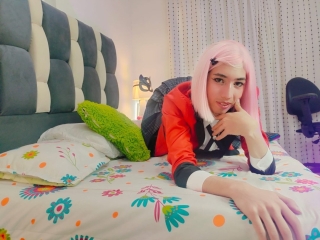 Profil de Loverisu69