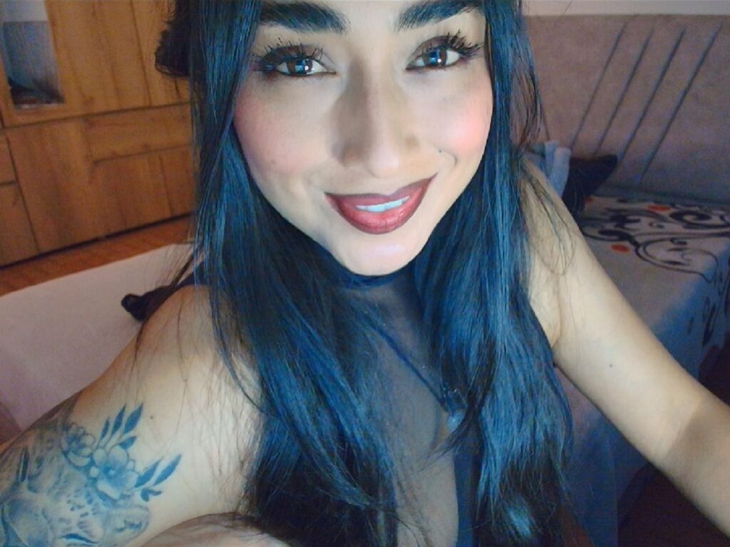 Perfil con Lovesamantah - Imagen  n°1