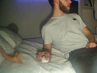 Lovesexgm699's Sexcam