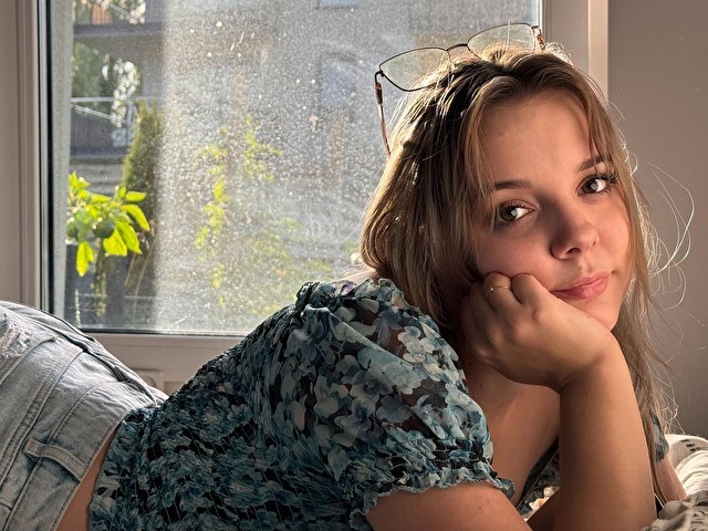 Lovesienna's profile - Image n°0