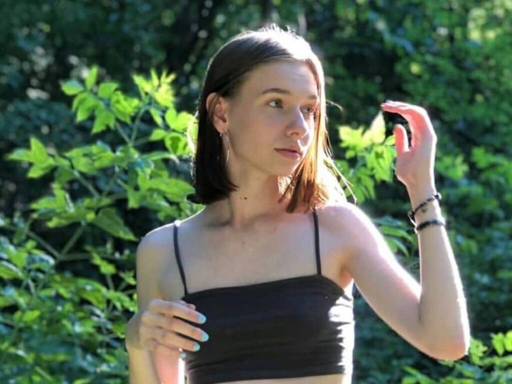 Lovieransier's profile - Image n°0
