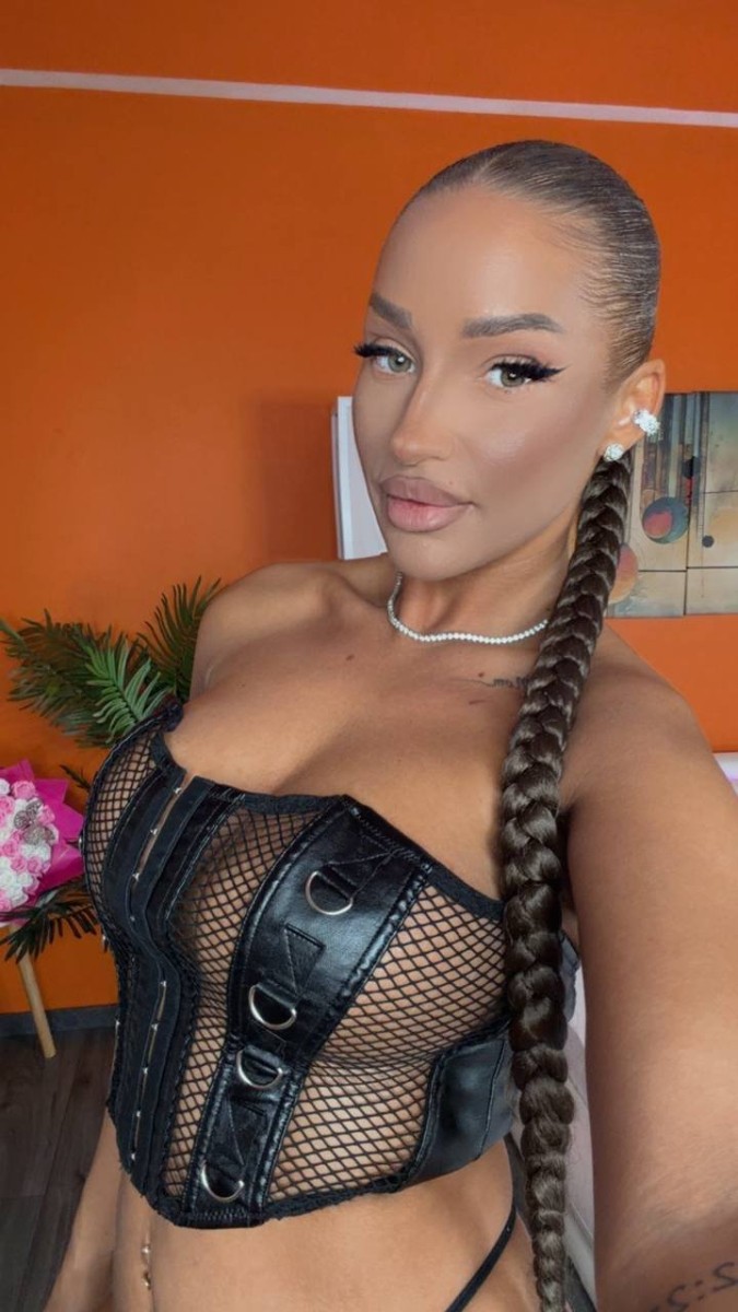 Loving_Blondie's profiel - Afbeelding n°0