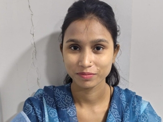 Webcam sex with Lovleydeepika4