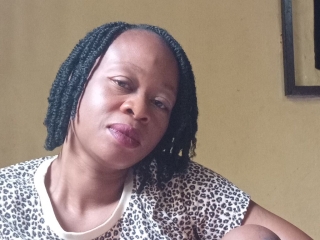 Sexo por webcam con Lovynelson