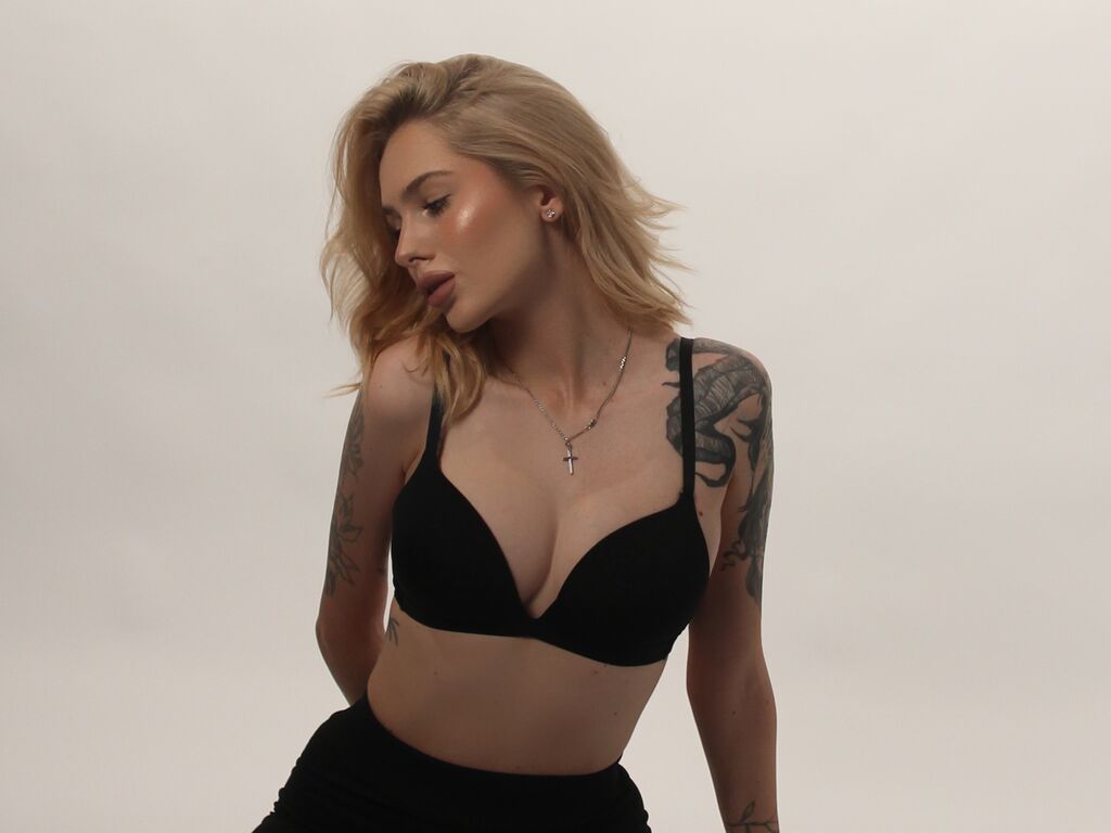 Lowerfrancis's Profil - Bild n°1