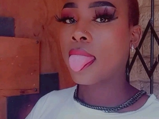 Lsnickykhanyile's Sexcam
