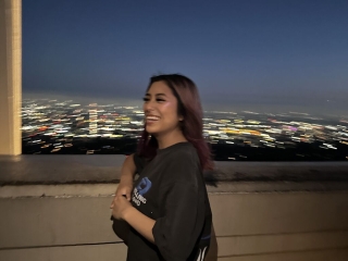 Lsusanas's Sexcam