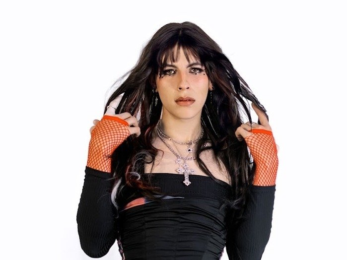 Lu_Angel's profile - Image n°0