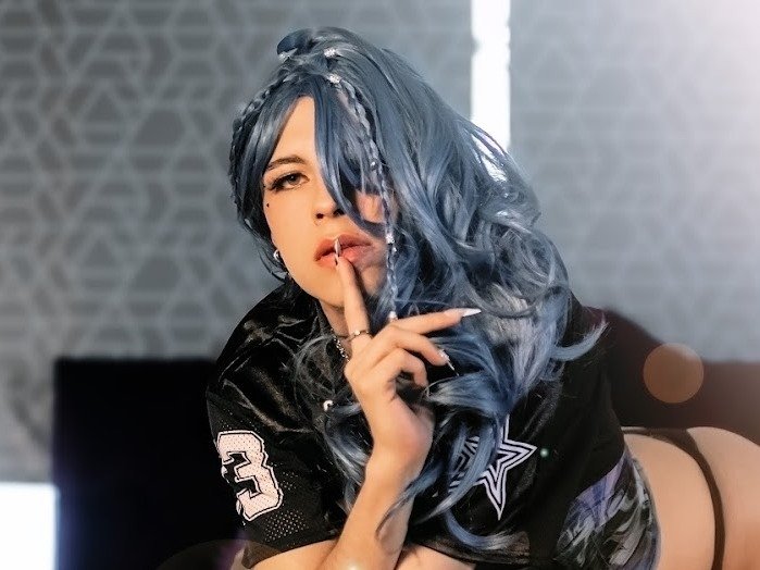 Perfil con Lu_Angel - Imagen  n°1