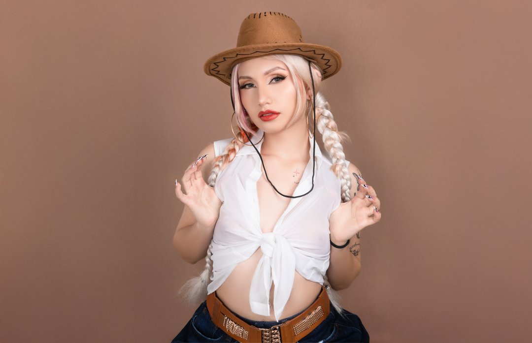 Luabrooks' profilo - Immagine n°1