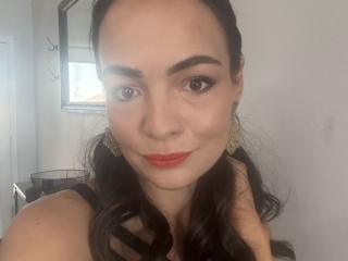 Luanahernandez's Sexcam