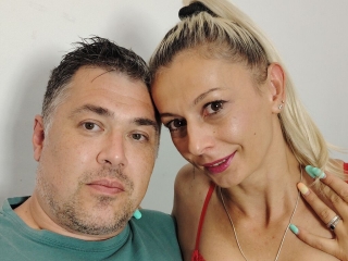 Luanakriss's Sexcam