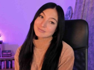 Luanalee's Sexcam