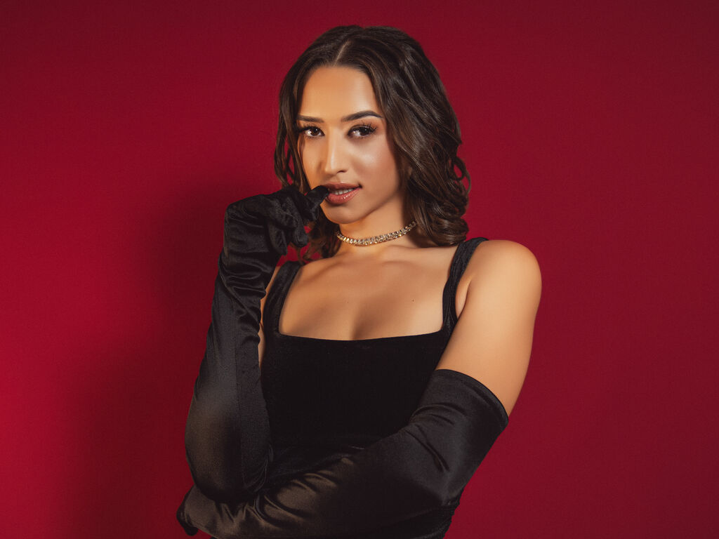 Perfil con Luanarodgers - Imagen  n°1