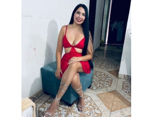 Webcam sex met Luanaruiz