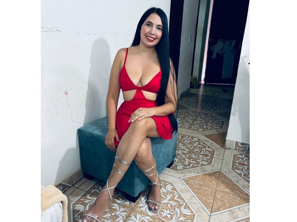 Luanaruiz' profilo - Immagine n°0