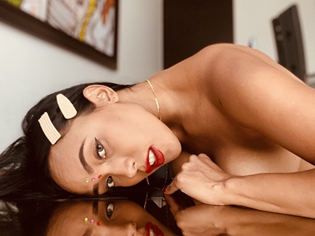 Profil de Luanasmiith - Photo n°1