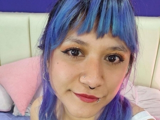 Sexcam Porn von Luaneter