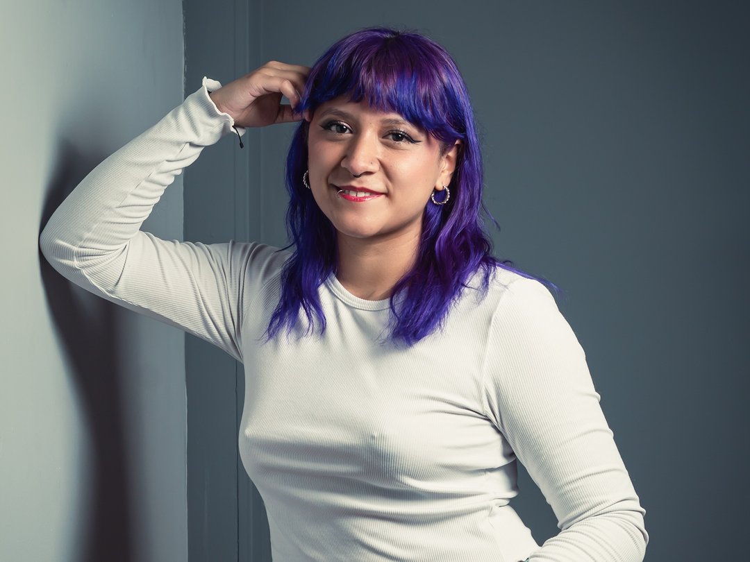 Perfil con Luaneter - Imagen  n°0