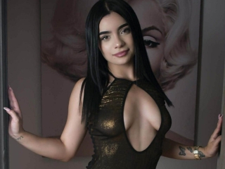 Live Sex Luannaferrer19