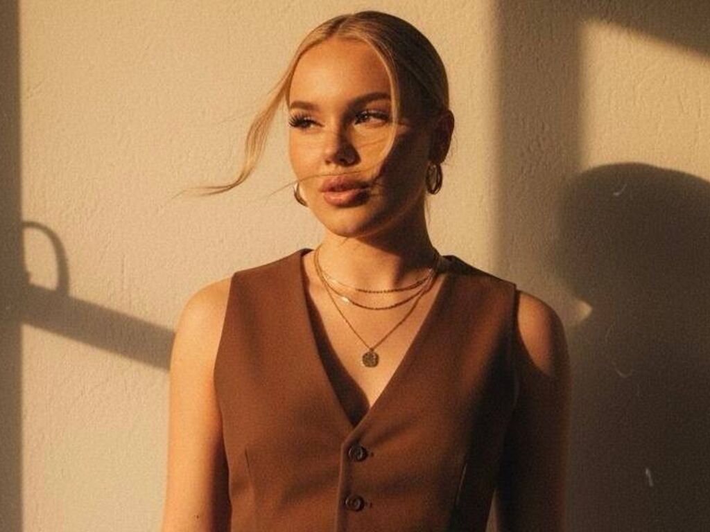 Luannamonroe's Profil - Bild n°0