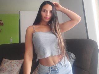 Luannasweet's Sexcam