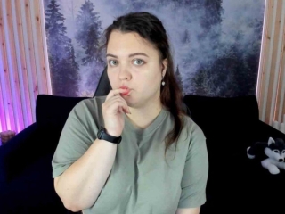 Luanneplatter's Sexcam