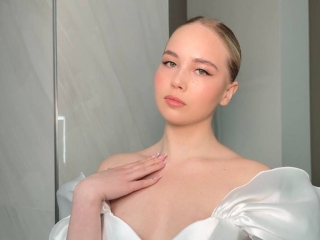 Luannsibrian's profiel