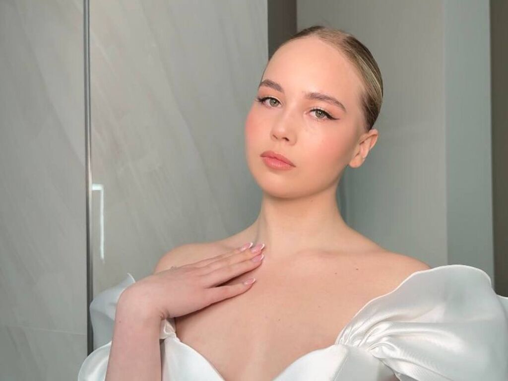 Luannsibrian's profiel - Afbeelding n°0