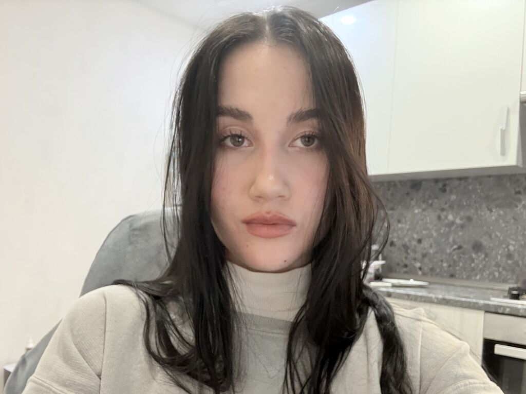 Profil de Lubaallridge - Photo n°0