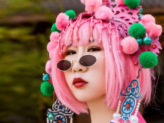Lubaiyuan's Sexcam