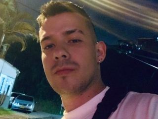 Sexcam Live Show von Luc_Sforza