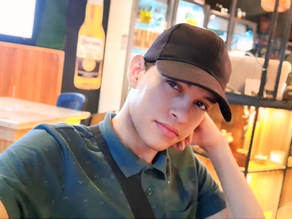 Luca_Azier's profiel - Afbeelding n°0