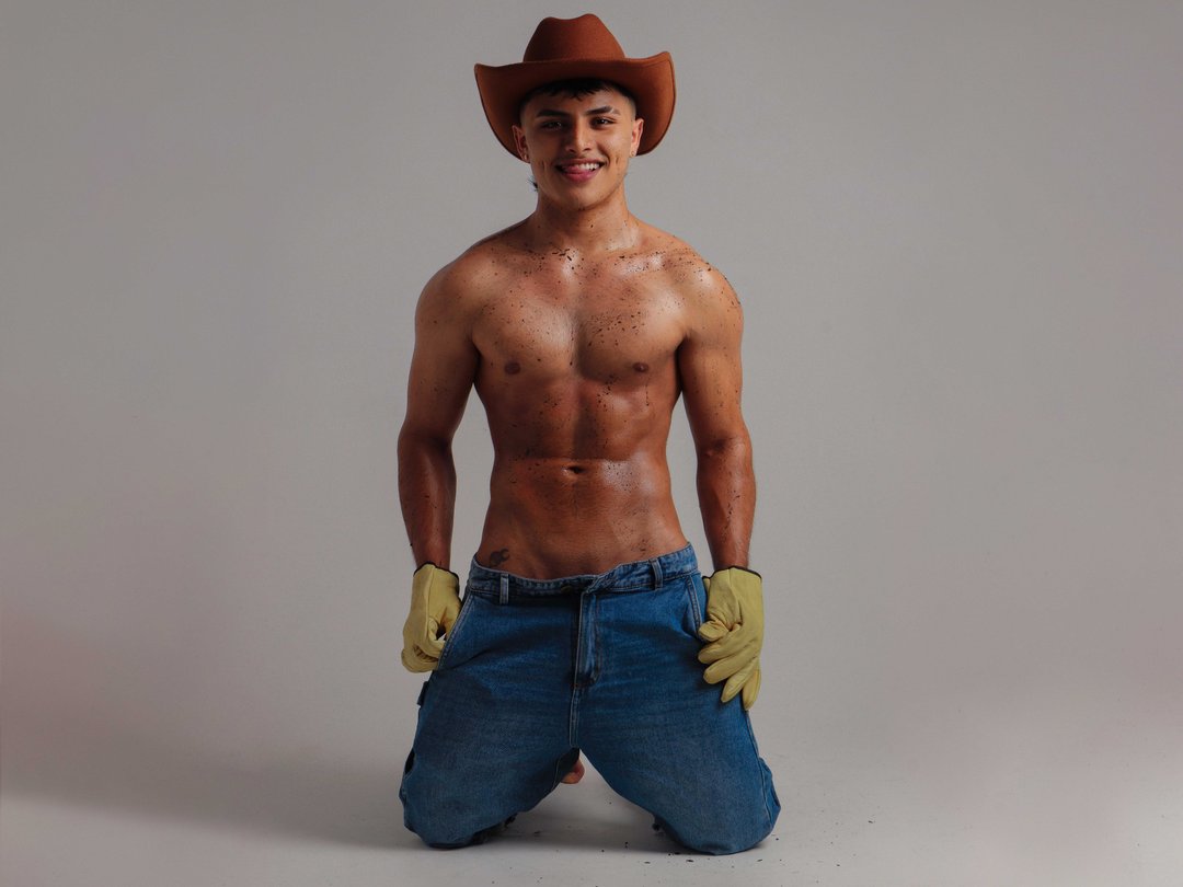 Luca_Dior's profile - Image n°1