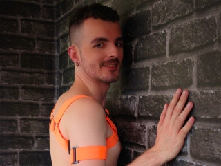Lucaarmani's Sexcam