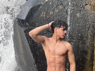 Profil de Lucacolmal