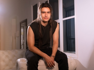 Lucahoffman's Sexcam