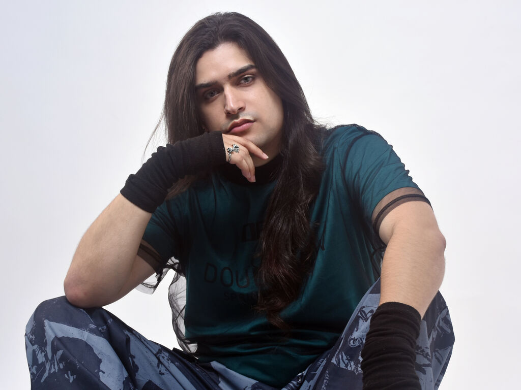 Lucahoffman's profile - Image n°1