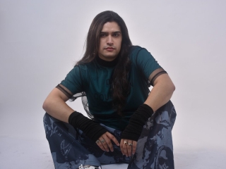 Webcam sex with Lucahoffman