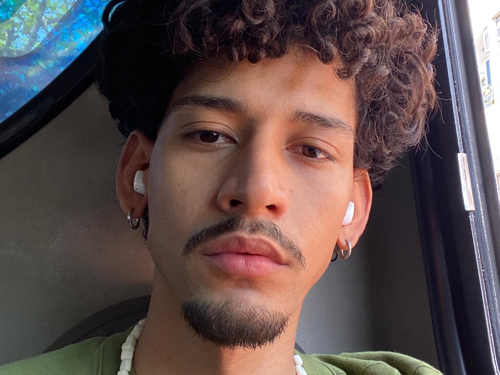 Lucalewis's Profil - Bild n°1