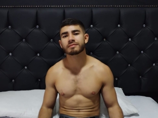 Lucapembroke's Sexcam