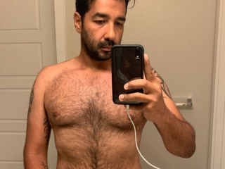 Lucarey's Sexcam